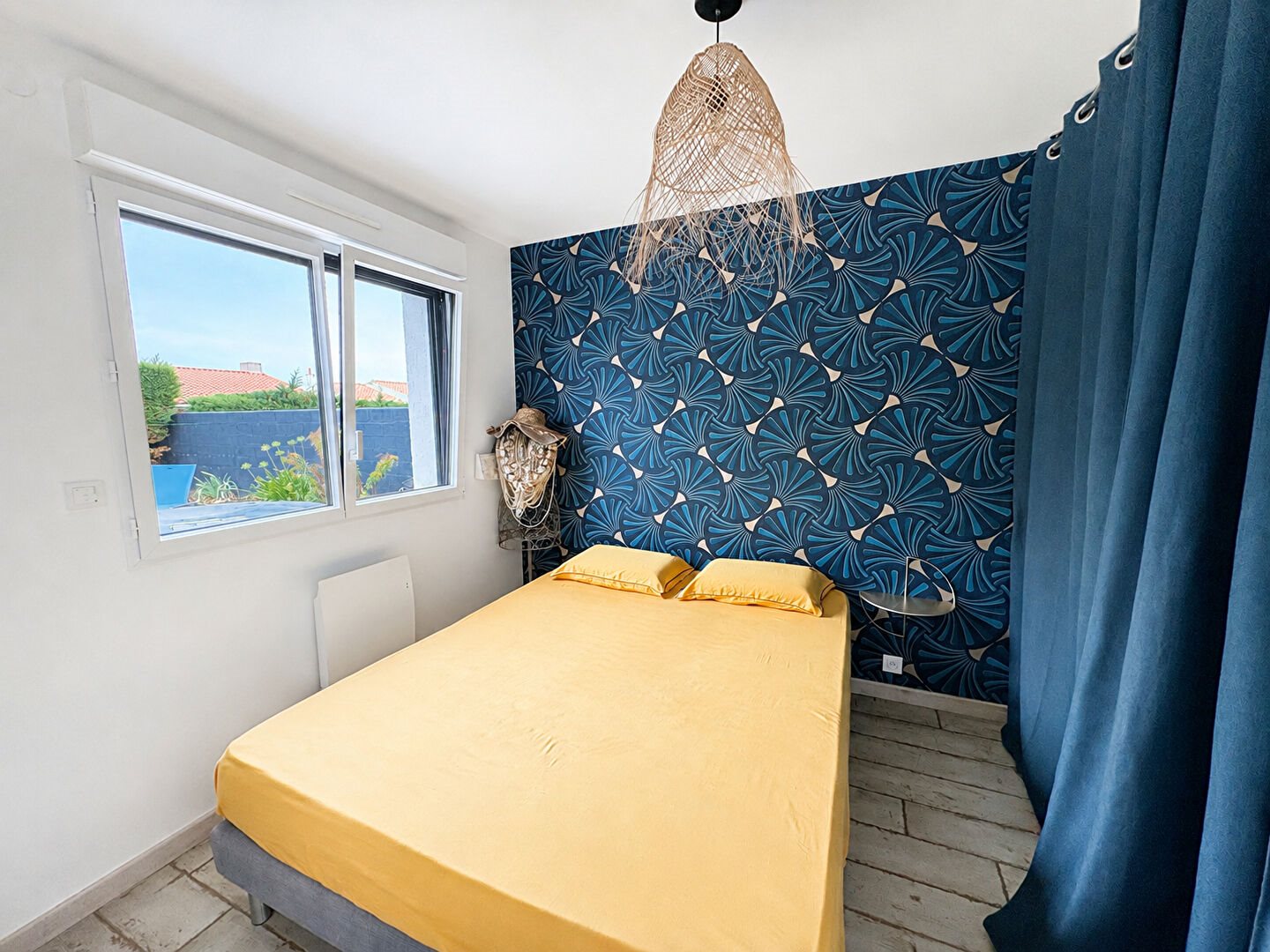 Maison à vendre, 72m², Les Sables-d'Olonne