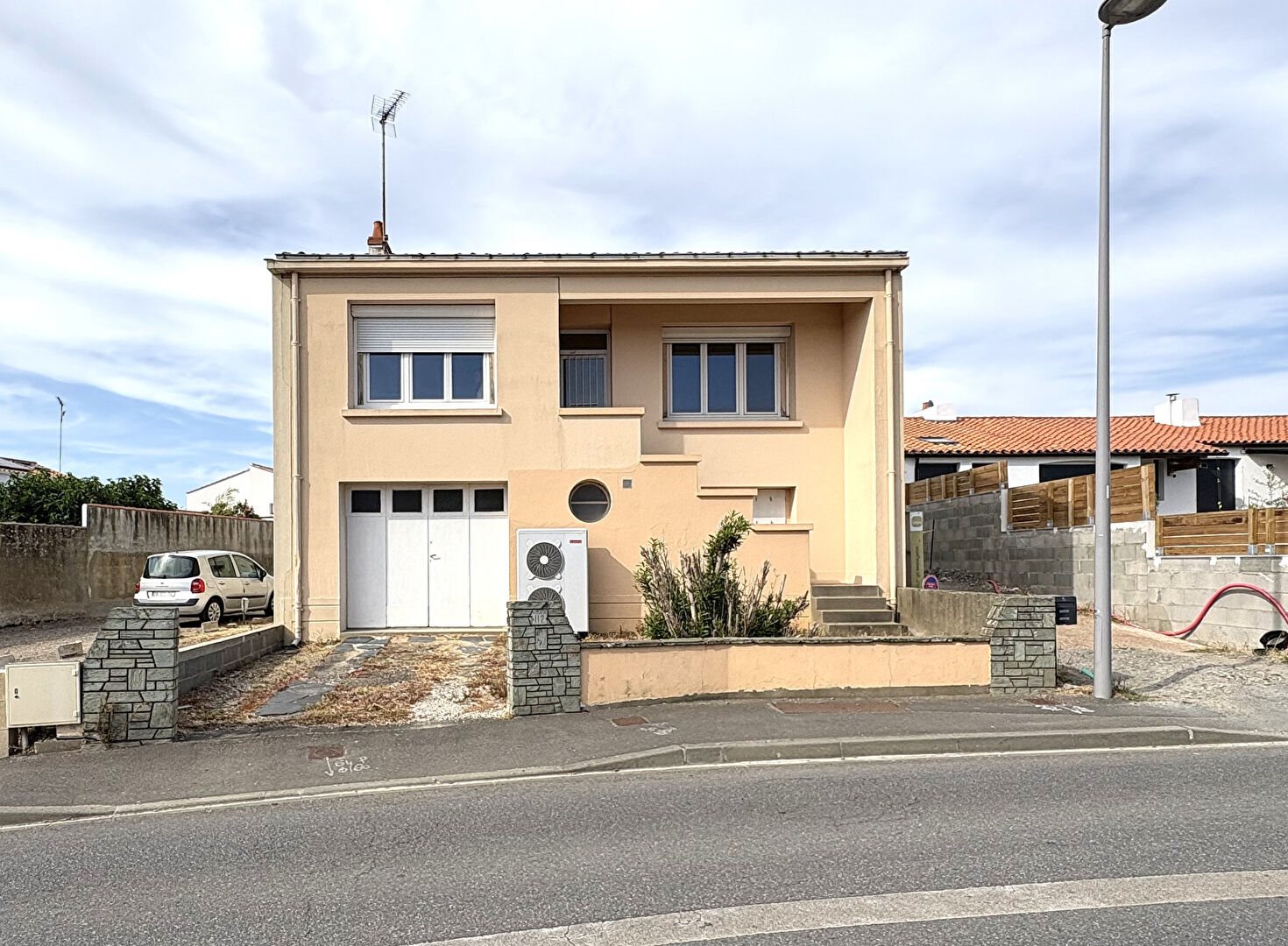 Appartement à vendre, 88m², Les Sables-d'Olonne