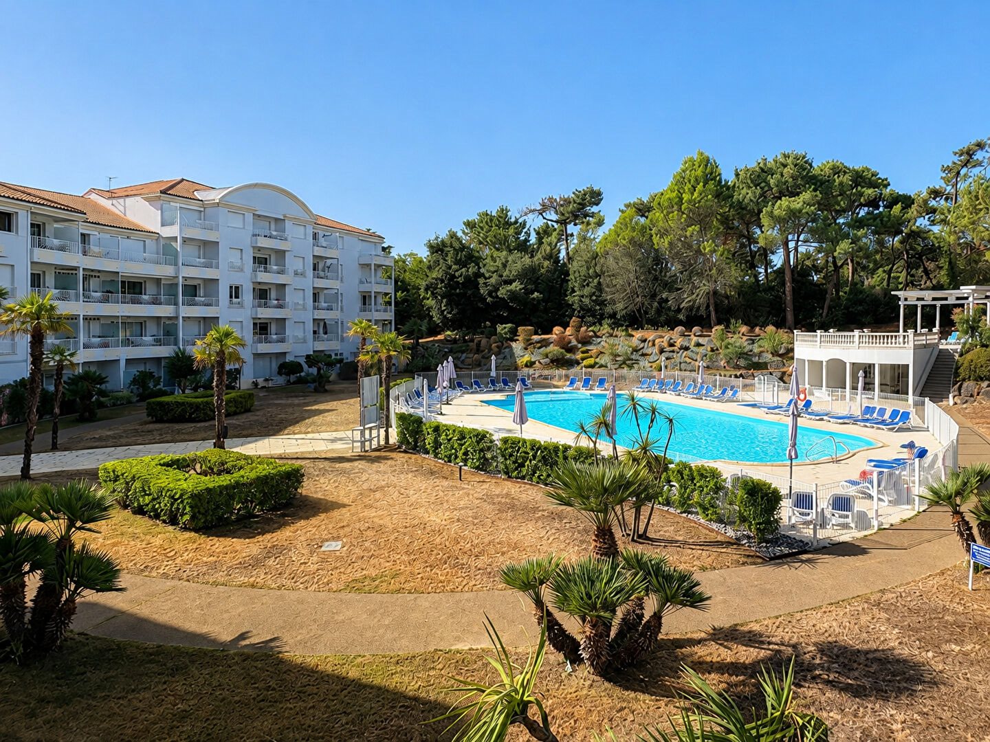 Appartement à vendre, 25m², Les Sables-d'Olonne