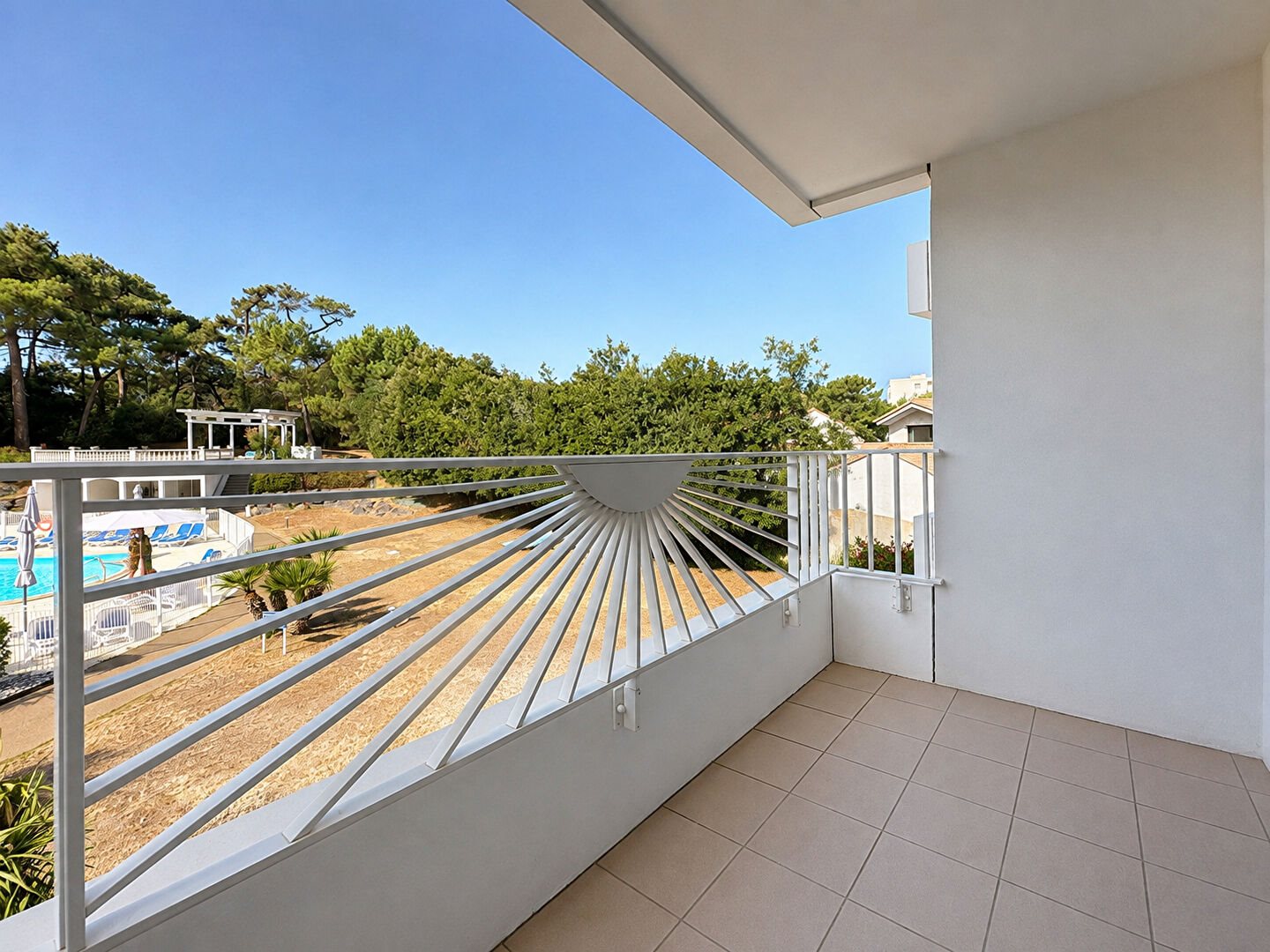 Appartement à vendre, 25m², Les Sables-d'Olonne