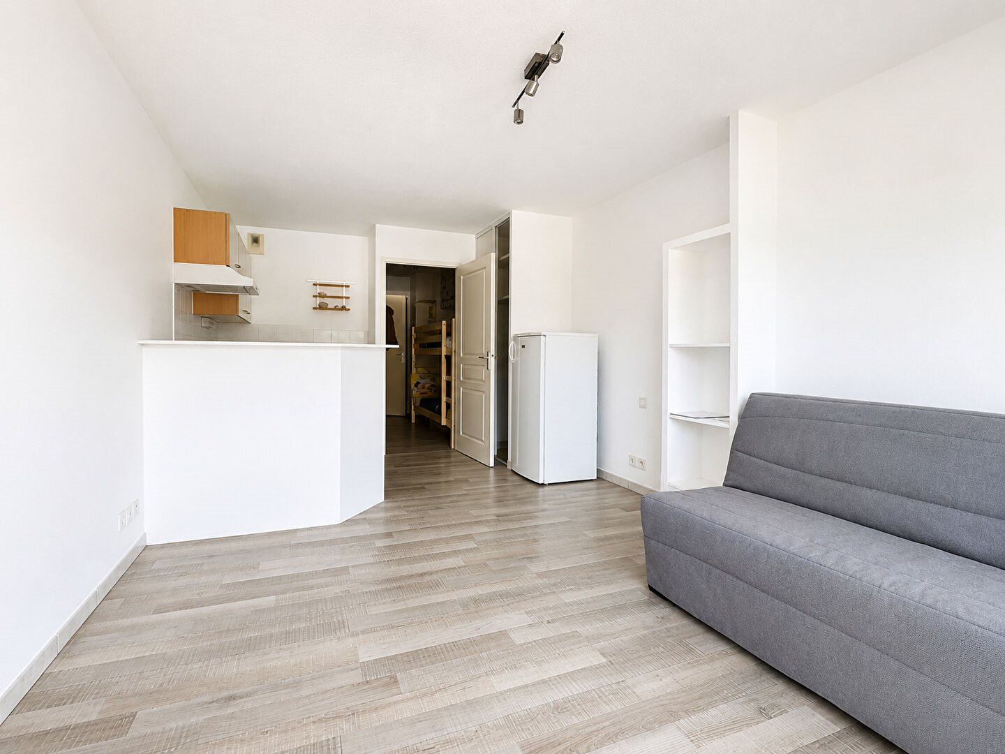 Appartement à vendre, 25m², Les Sables-d'Olonne