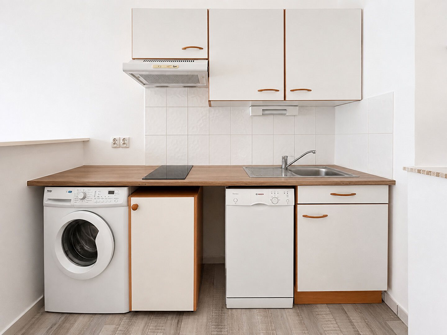 Appartement à vendre, 25m², Les Sables-d'Olonne