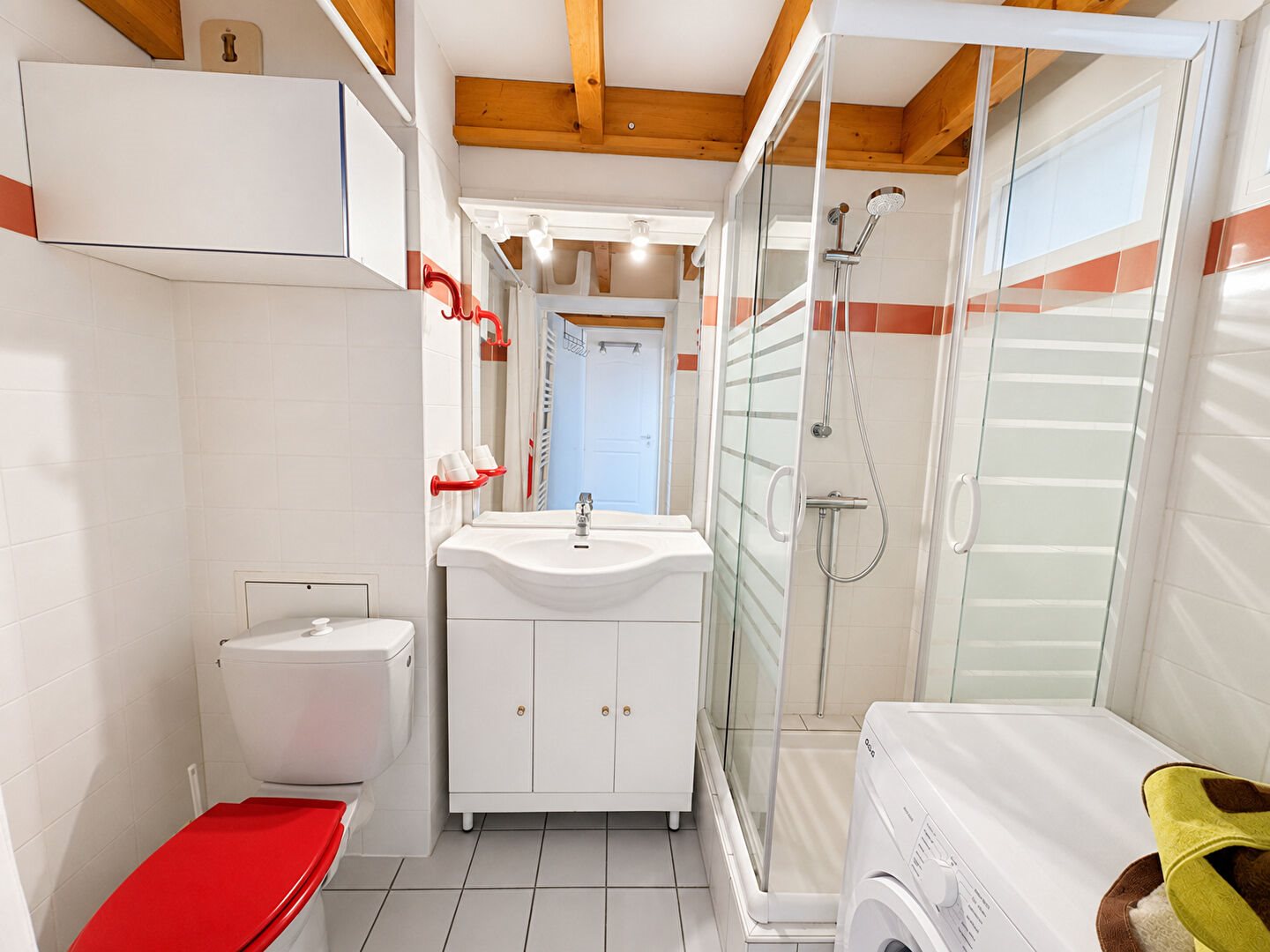 Appartement à vendre, 28m², Château-d'Olonne