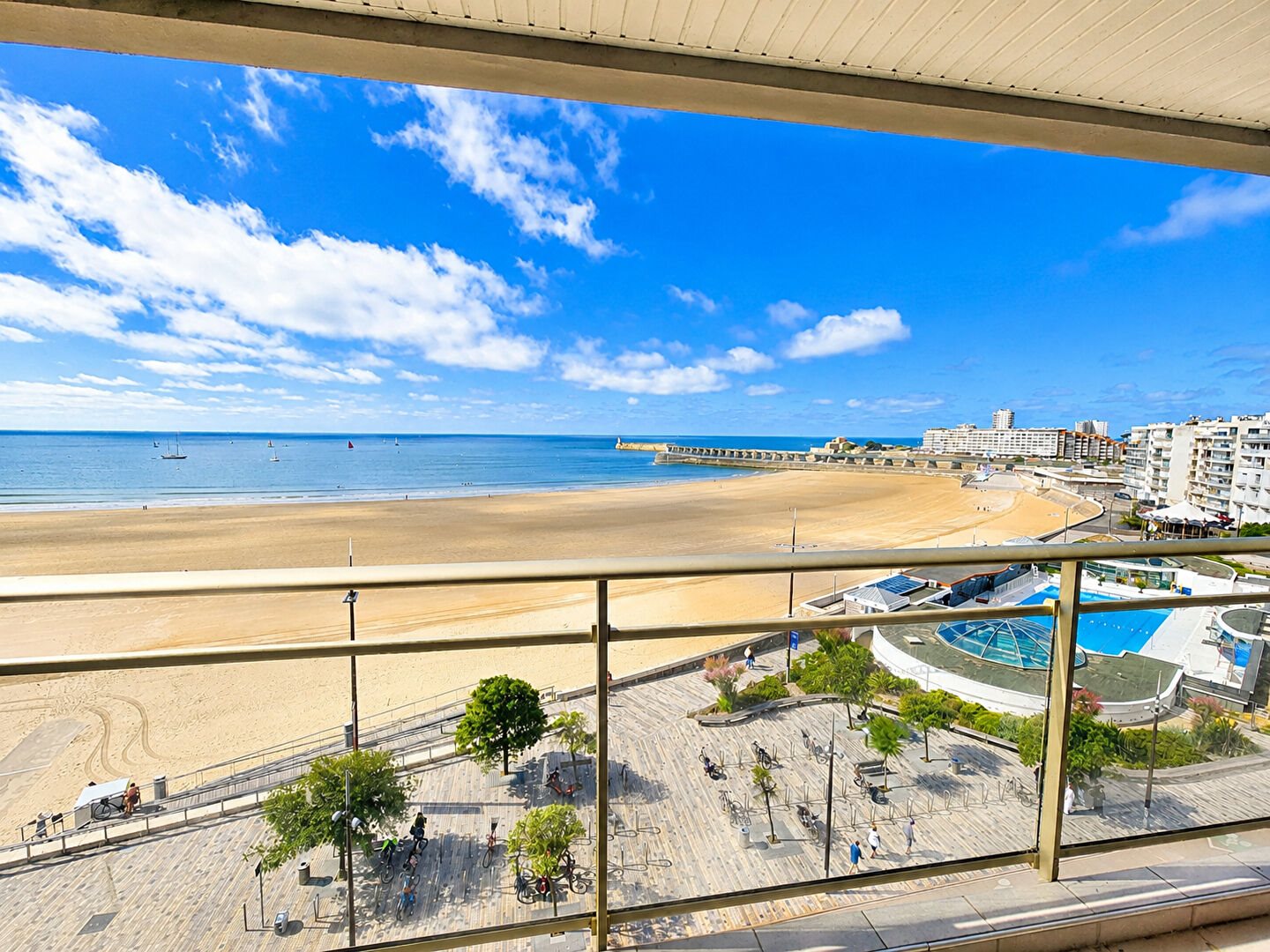 Appartement à vendre, 64m², Les Sables-d'Olonne