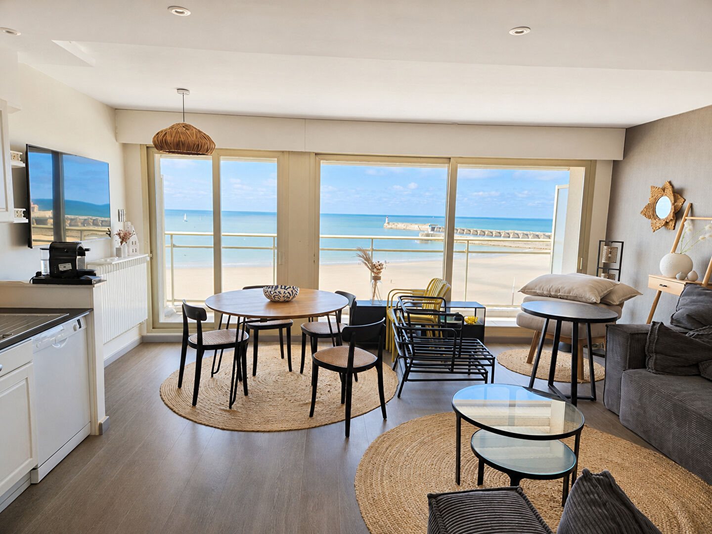 Appartement à vendre, 64m², Les Sables-d'Olonne