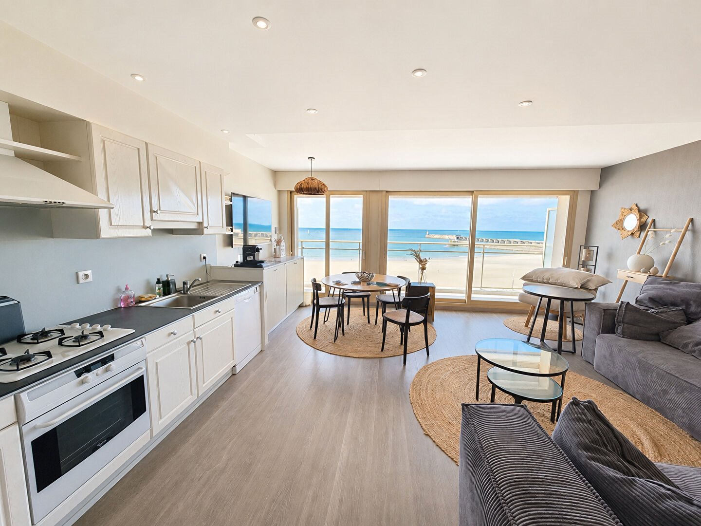 Appartement à vendre, 64m², Les Sables-d'Olonne