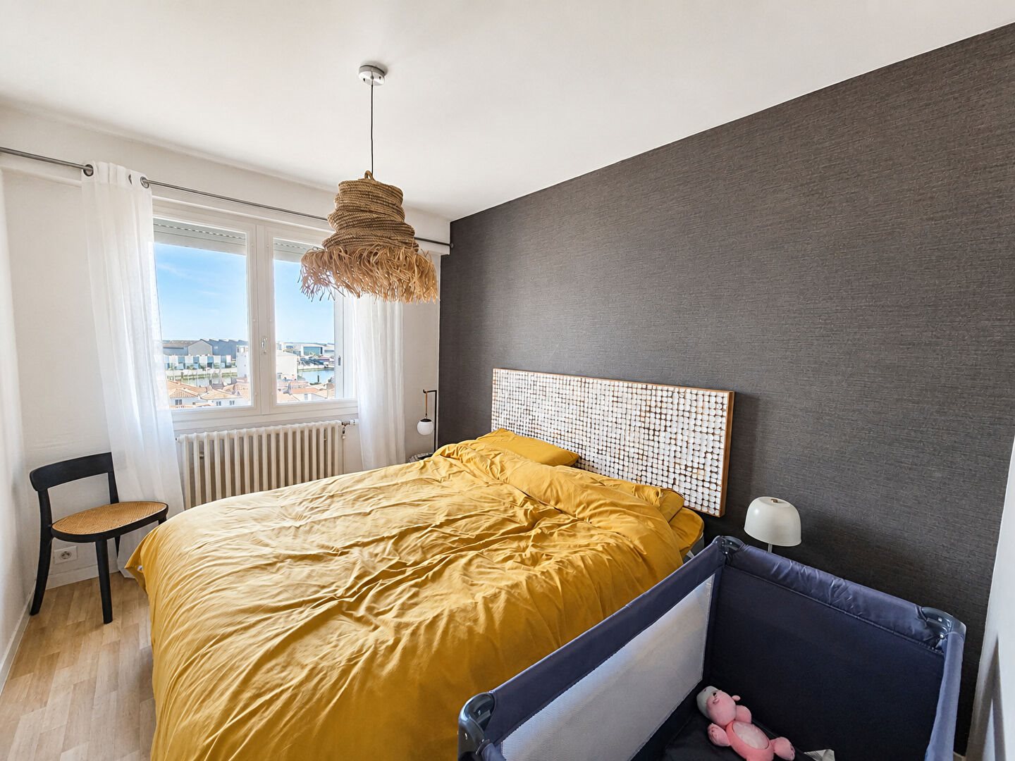 Appartement à vendre, 64m², Les Sables-d'Olonne