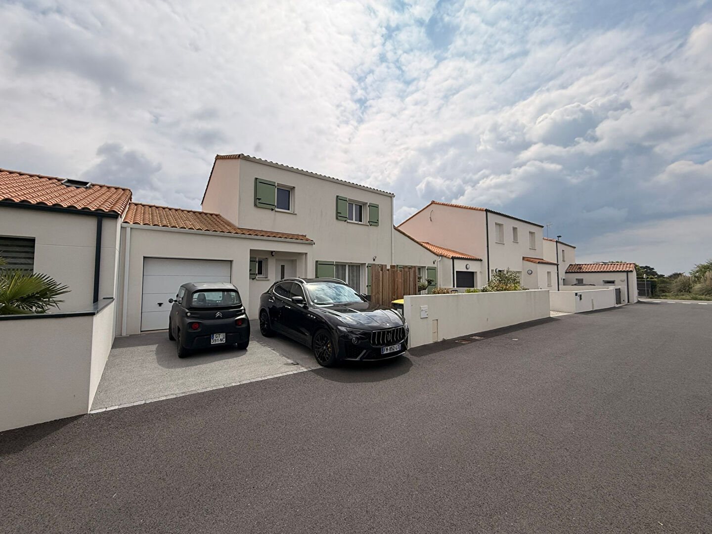 Maison à vendre, 121m², Les Sables-d'Olonne