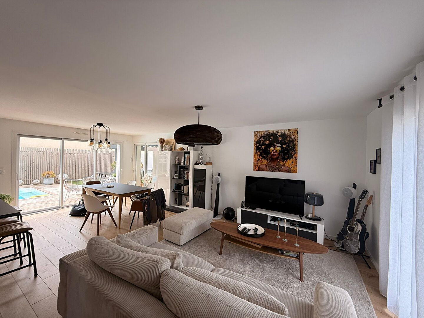 Maison à vendre, 121m², Les Sables-d'Olonne
