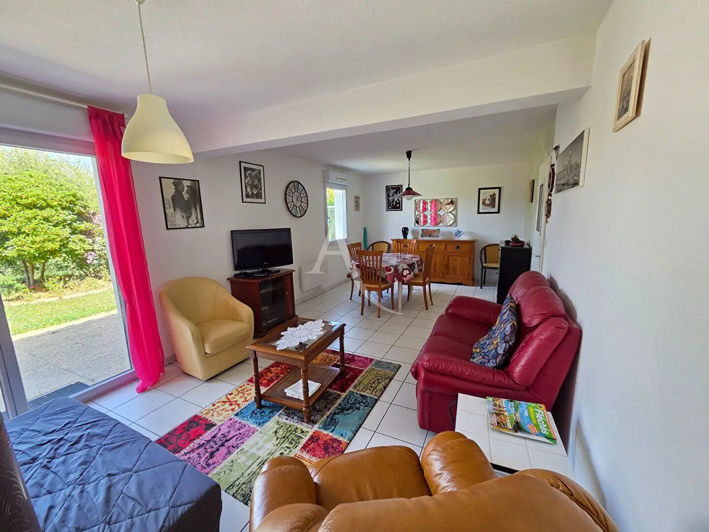 Maison à vendre, 81m², Château-d'Olonne