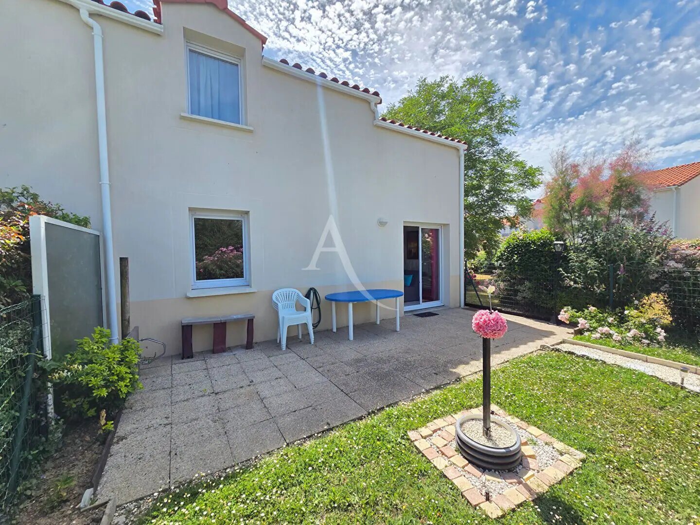 Maison à vendre, 81m², Château-d'Olonne