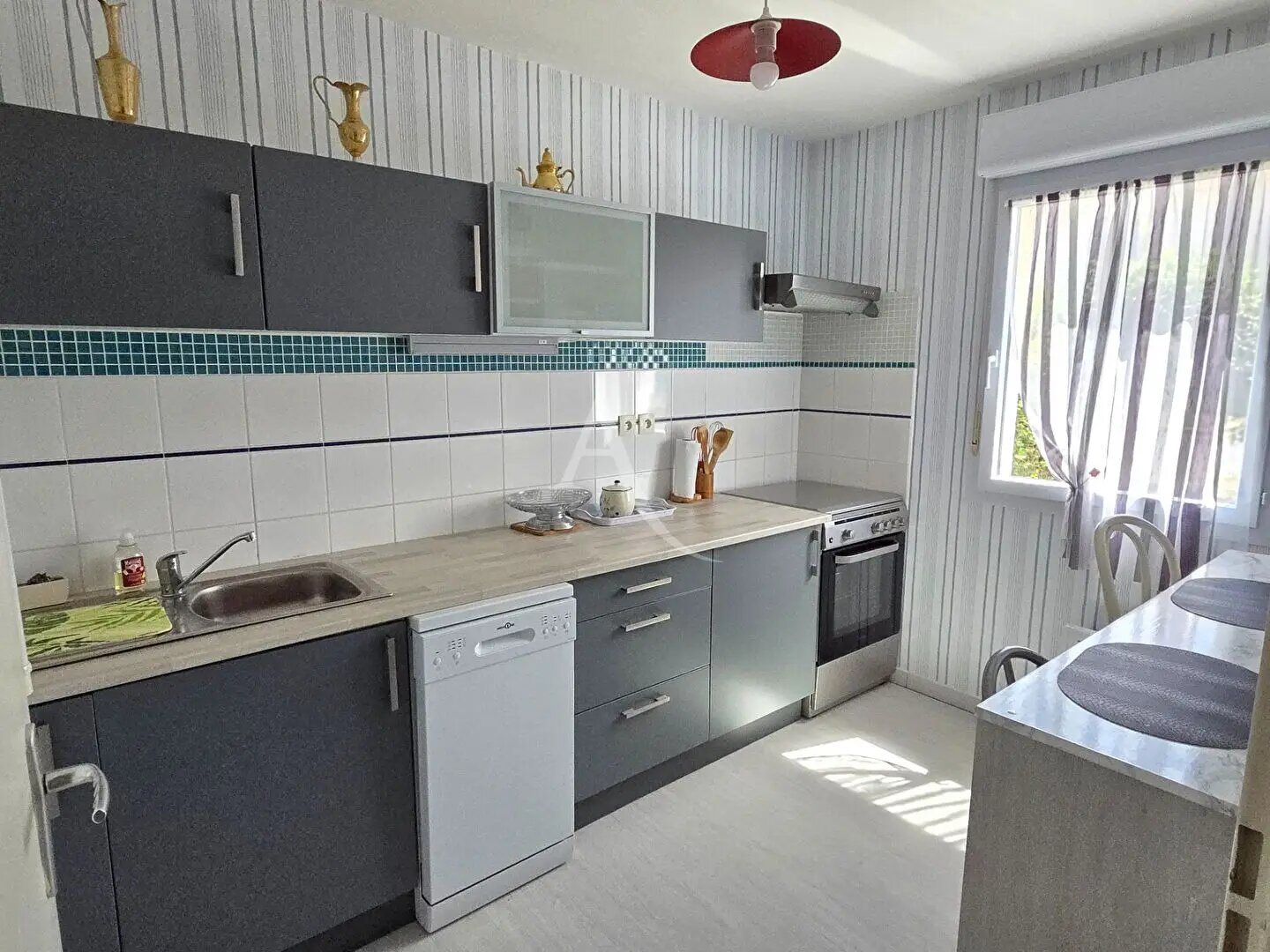 Maison à vendre, 81m², Château-d'Olonne