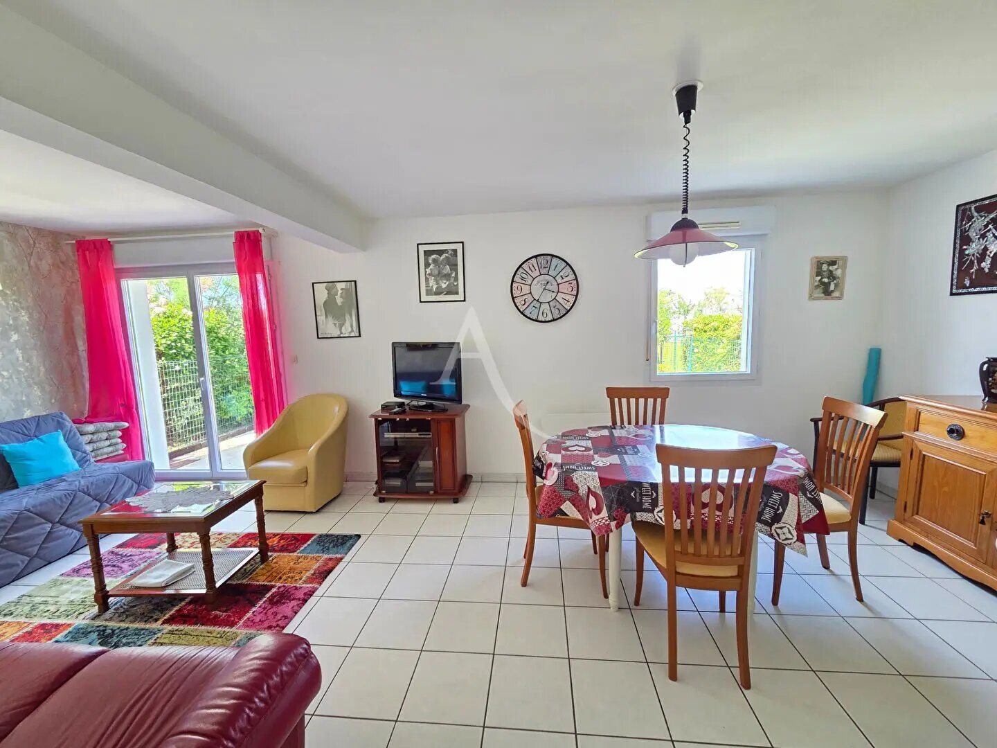 Maison à vendre, 81m², Château-d'Olonne