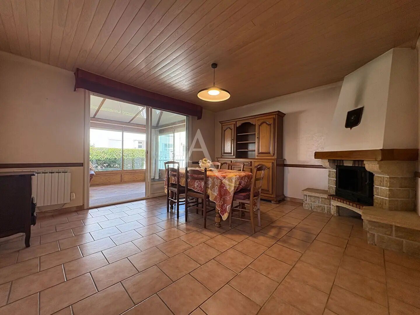 Maison à vendre, 99m², Château-d'Olonne