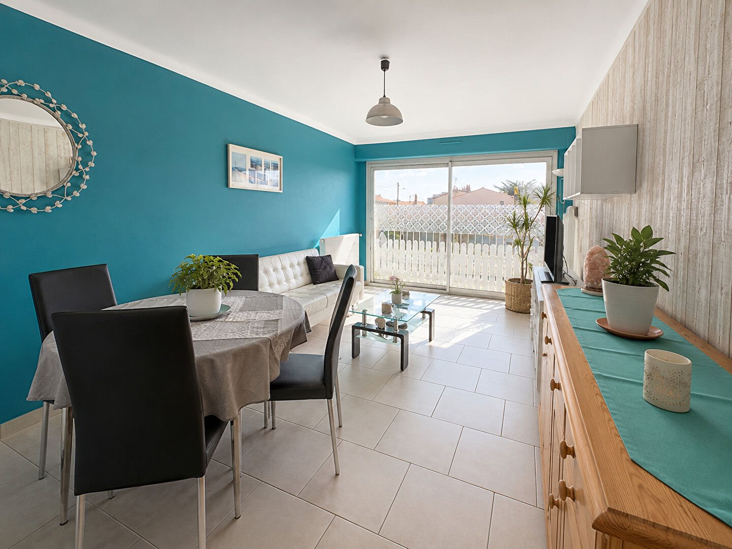 Appartement à vendre, 47m², Les Sables-d'Olonne
