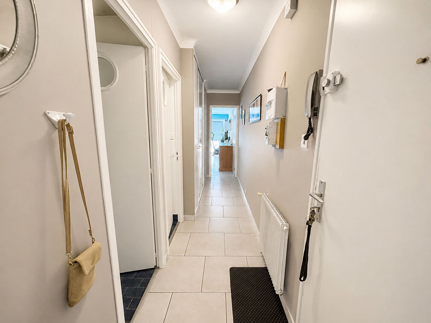 Appartement à vendre, 47m², Les Sables-d'Olonne