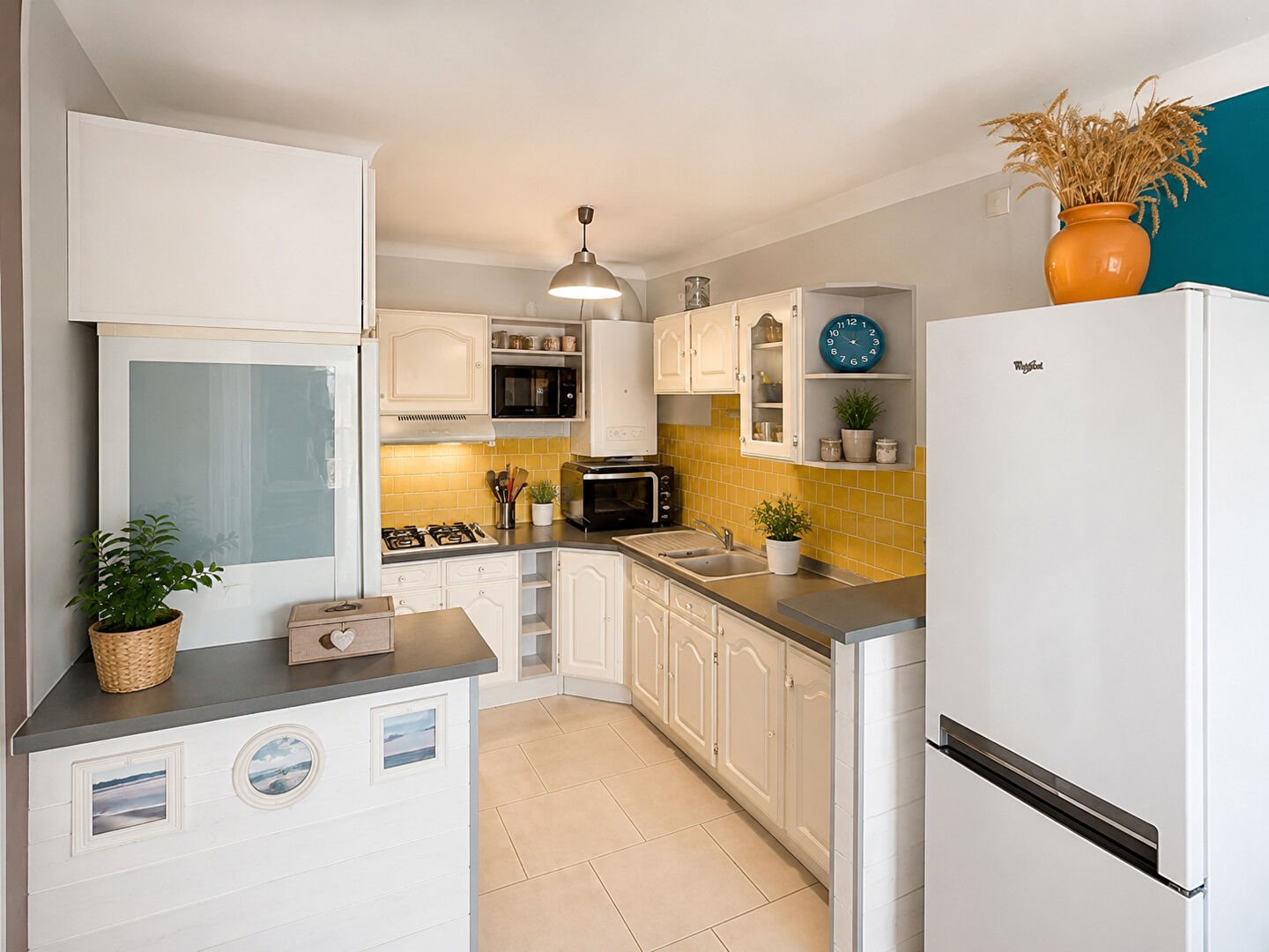 Appartement à vendre, 47m², Les Sables-d'Olonne