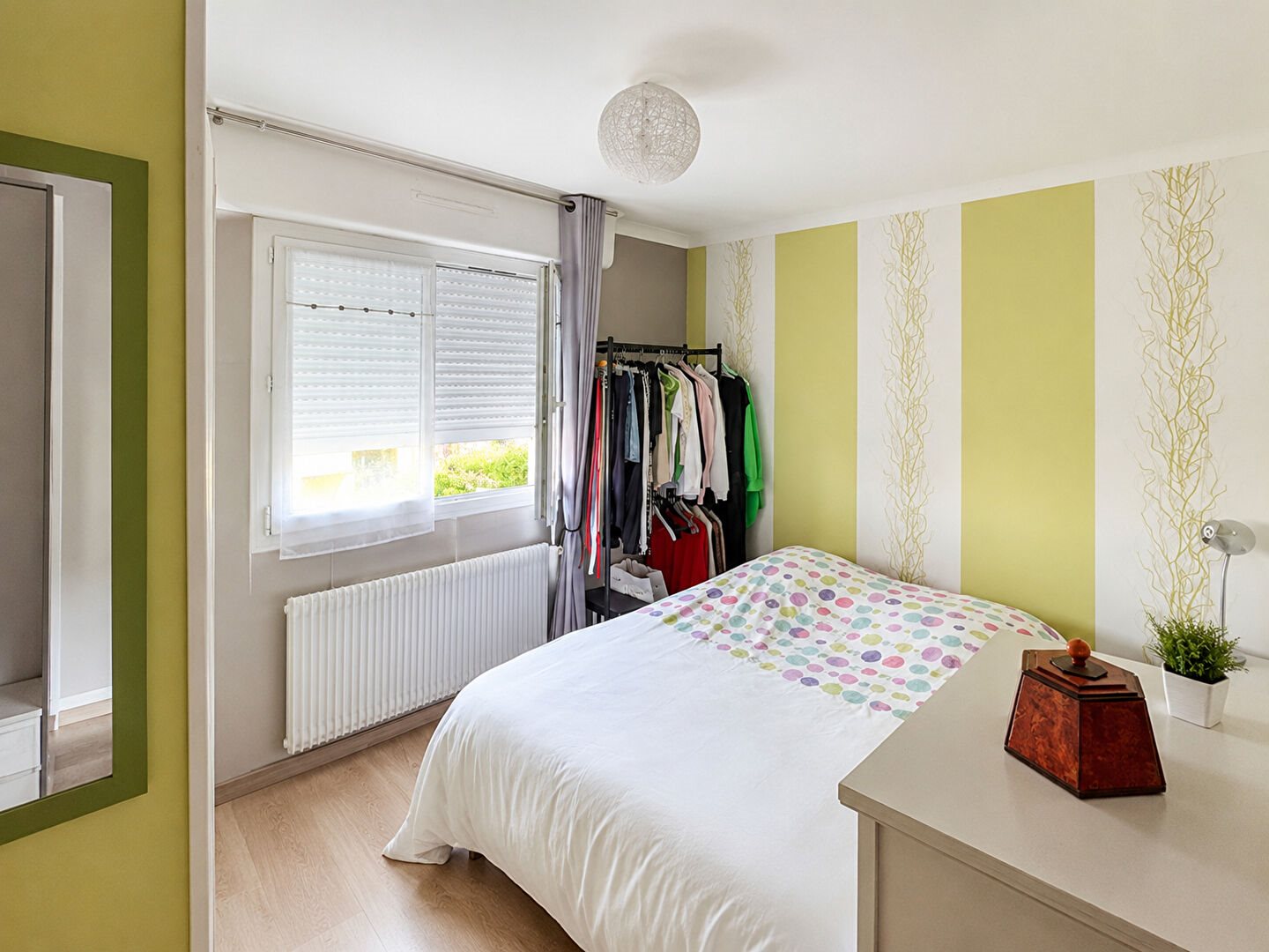 Appartement à vendre, 47m², Les Sables-d'Olonne