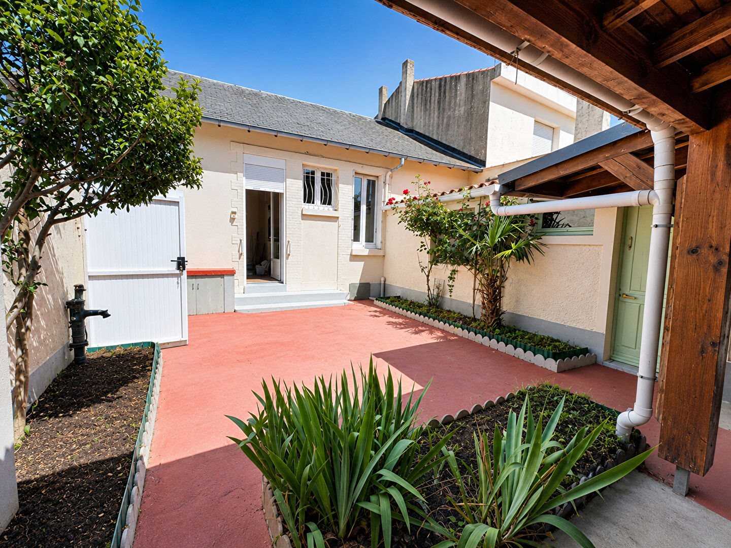 Maison à vendre, 94m², Les Sables-d'Olonne
