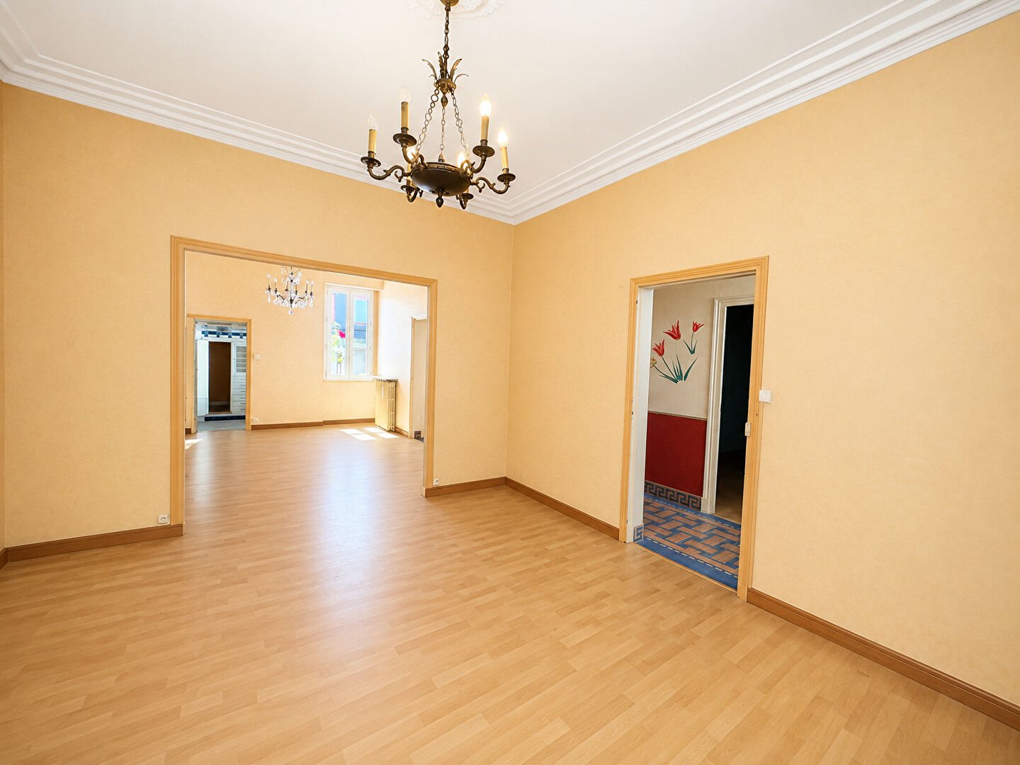 Maison à vendre, 94m², Les Sables-d'Olonne