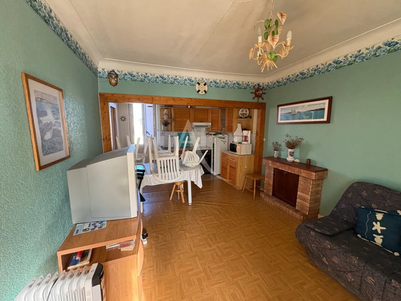 Maison à vendre, 60m², Les Sables-d'Olonne