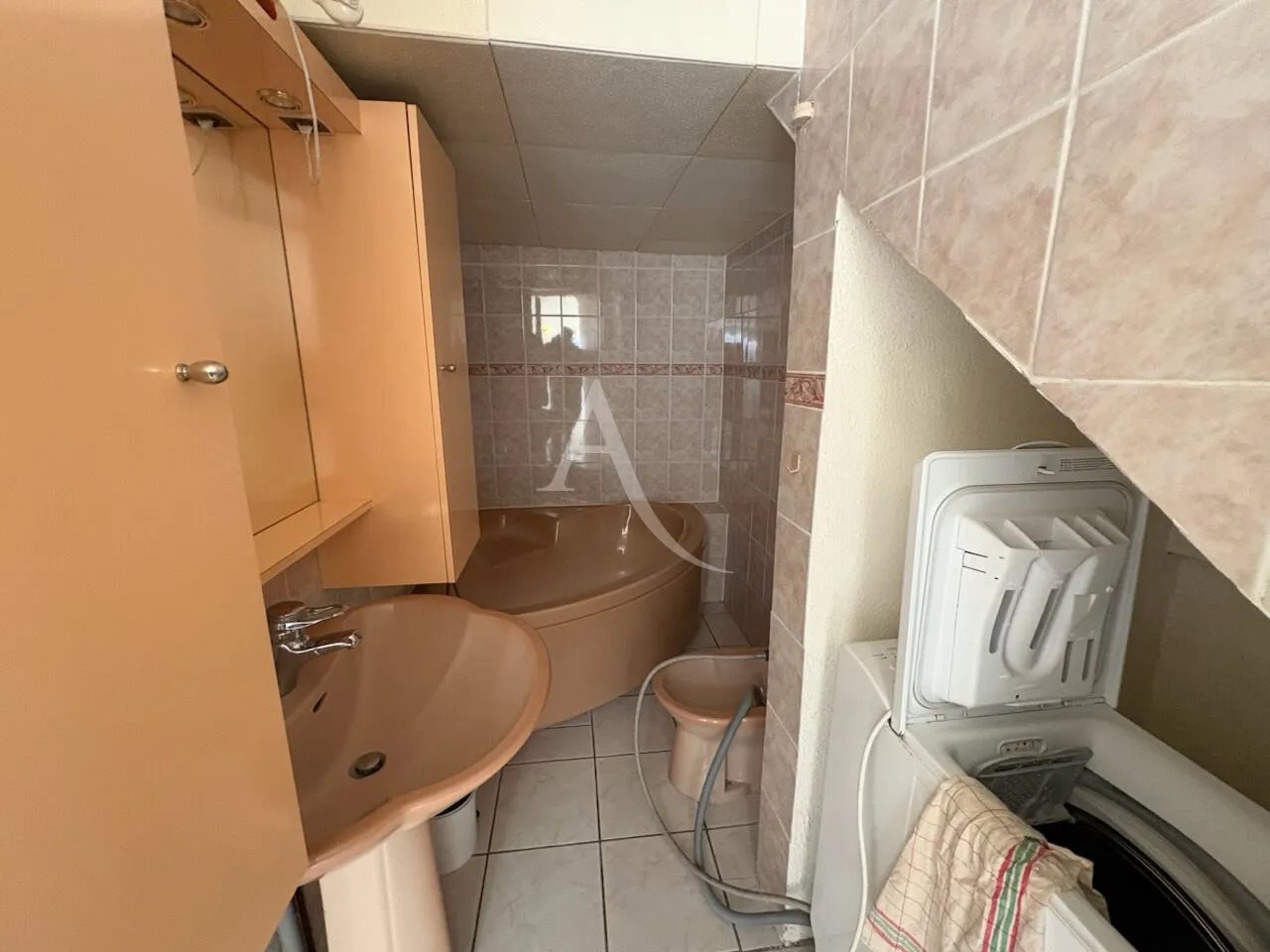 Maison à vendre, 60m², Les Sables-d'Olonne