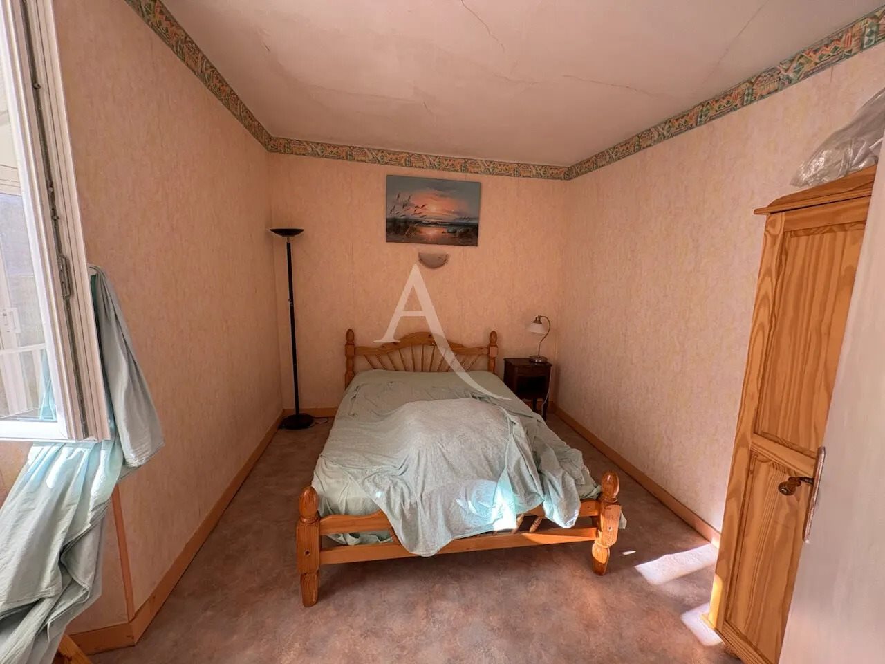 Maison à vendre, 60m², Les Sables-d'Olonne