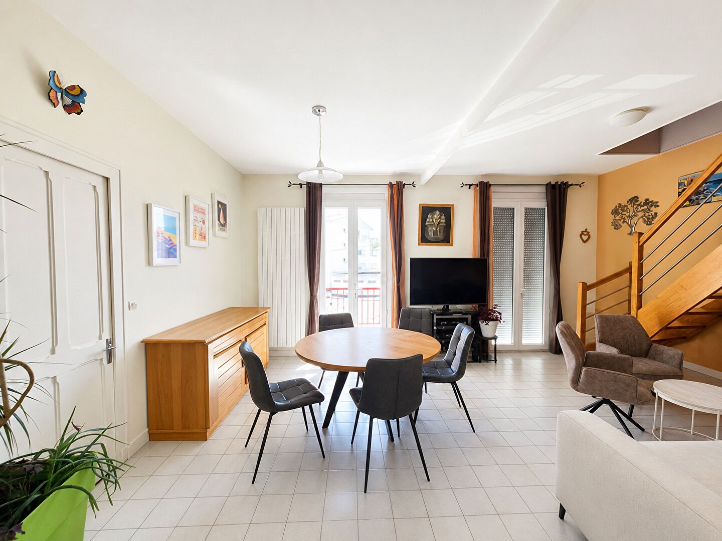 Appartement à vendre, 92m², Les Sables-d'Olonne