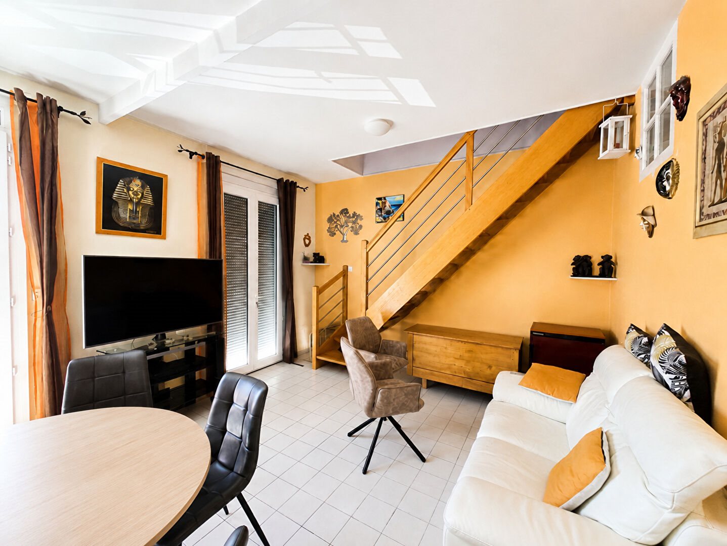 Appartement à vendre, 92m², Les Sables-d'Olonne