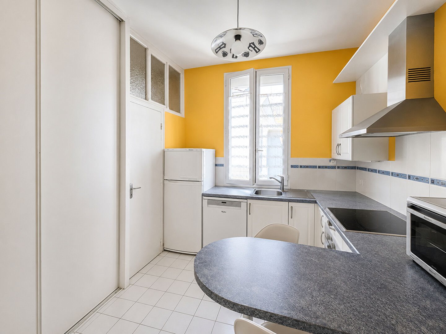 Appartement à vendre, 92m², Les Sables-d'Olonne