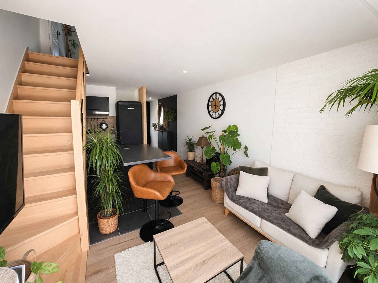 Maison à vendre, 54m², Les Sables-d'Olonne