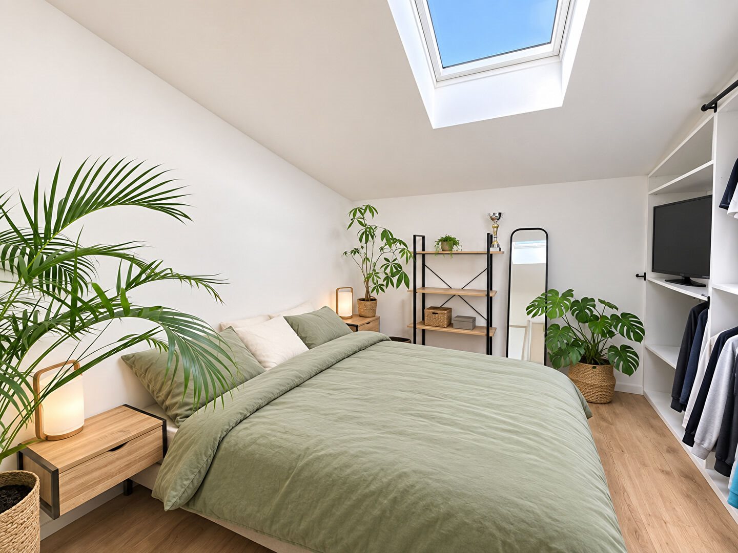 Maison à vendre, 54m², Les Sables-d'Olonne