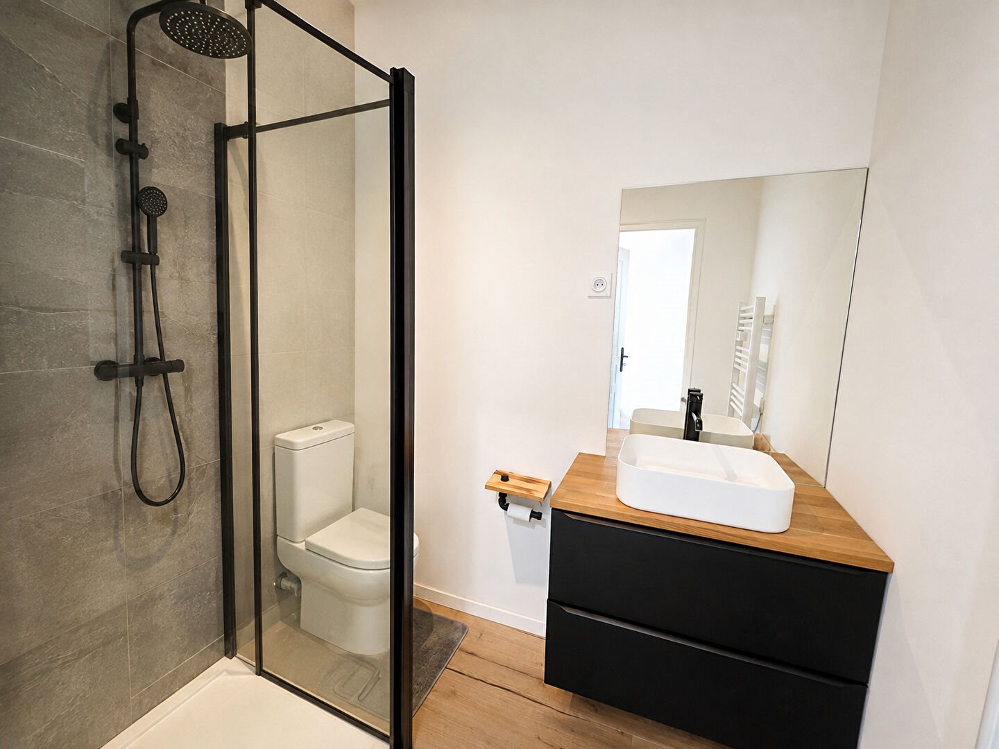 Maison à vendre, 54m², Les Sables-d'Olonne