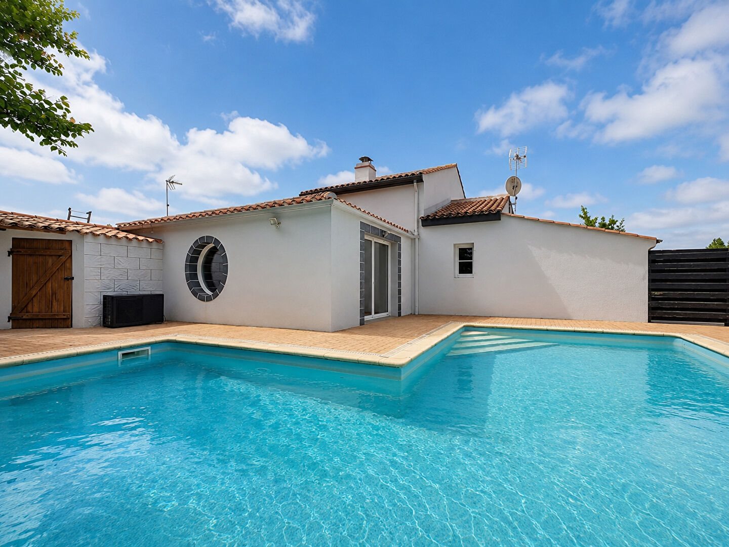Maison à vendre, 110m², Les Sables-d'Olonne