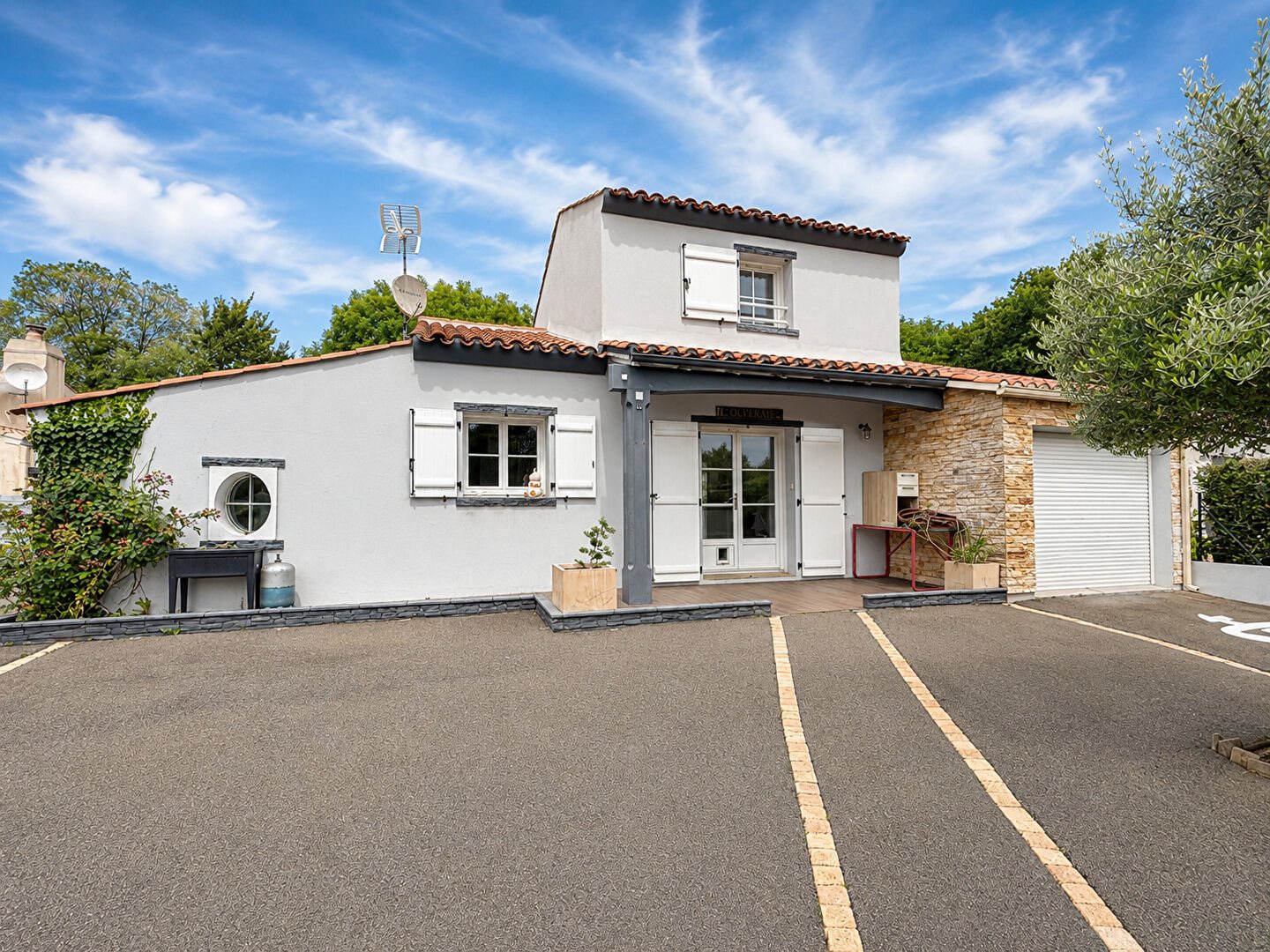 Maison à vendre, 110m², Les Sables-d'Olonne