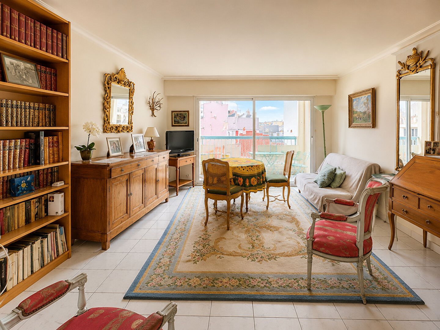Appartement à vendre, 61m², Les Sables-d'Olonne