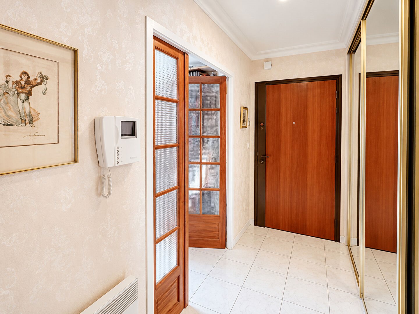 Appartement à vendre, 61m², Les Sables-d'Olonne
