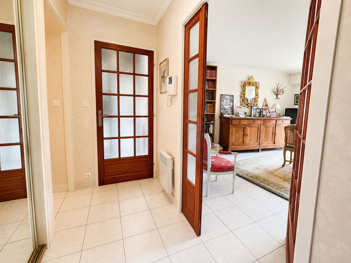 Appartement à vendre, 61m², Les Sables-d'Olonne