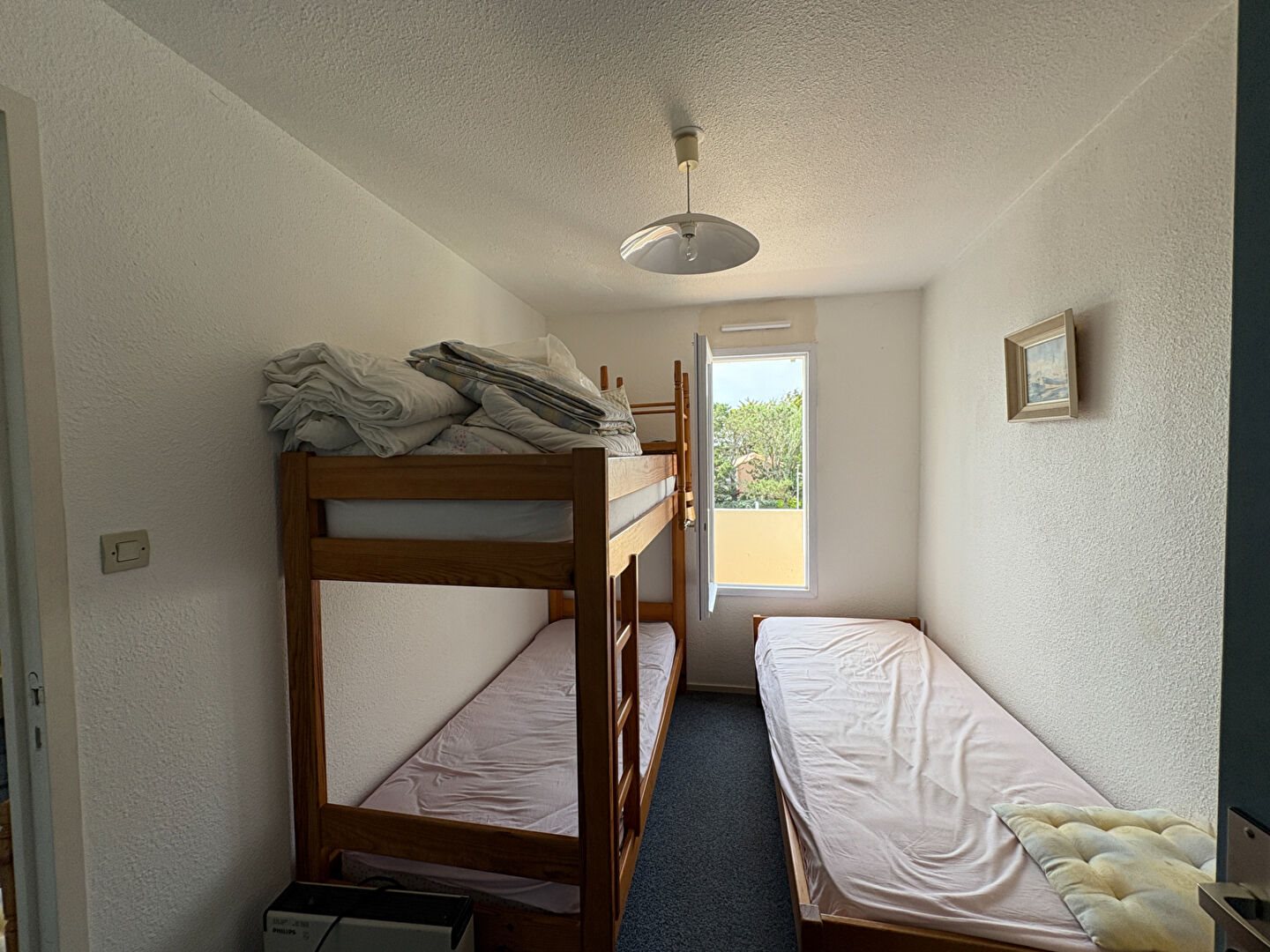 Appartement à vendre, 24m², Château-d'Olonne
