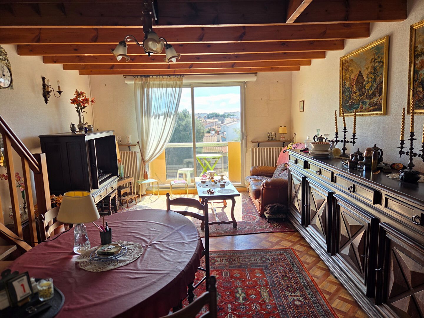 Appartement à vendre, 81m², Les Sables-d'Olonne
