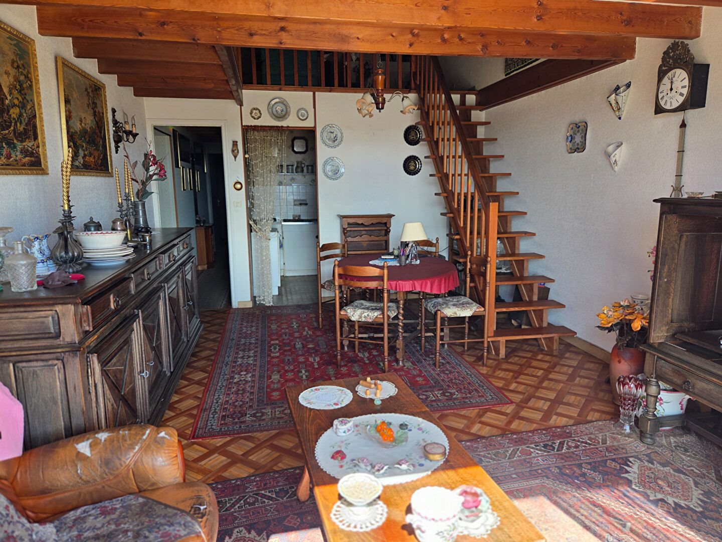Appartement à vendre, 81m², Les Sables-d'Olonne