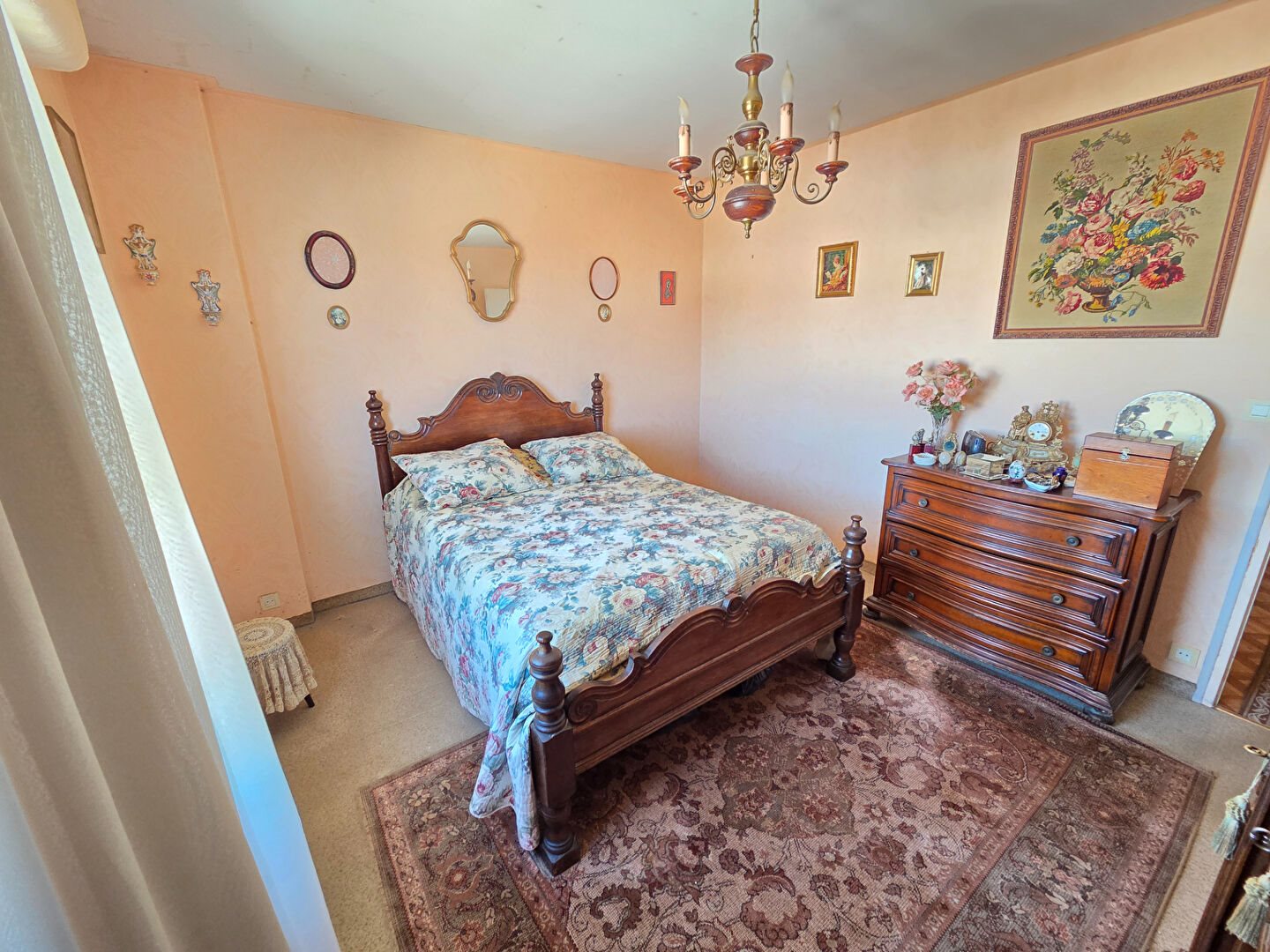 Appartement à vendre, 81m², Les Sables-d'Olonne