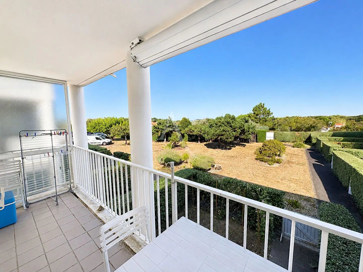 Appartement à vendre, 27m², Château-d'Olonne