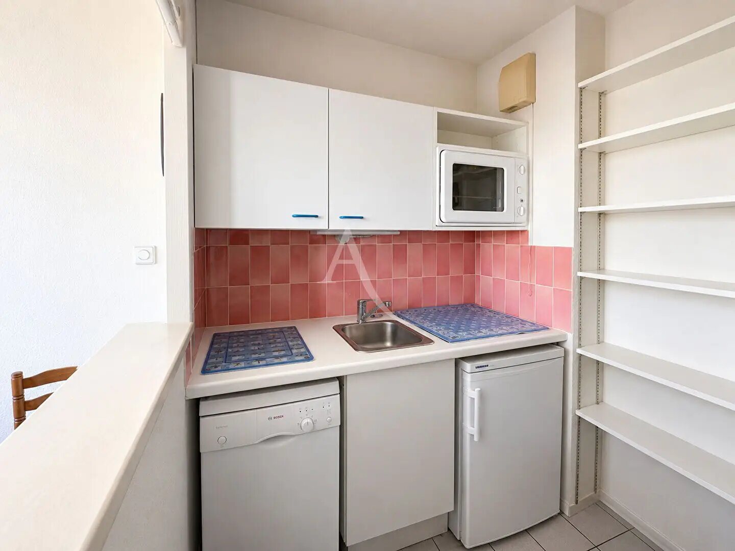 Appartement à vendre, 27m², Château-d'Olonne