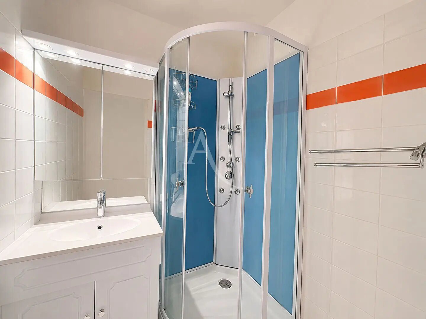 Appartement à vendre, 27m², Château-d'Olonne