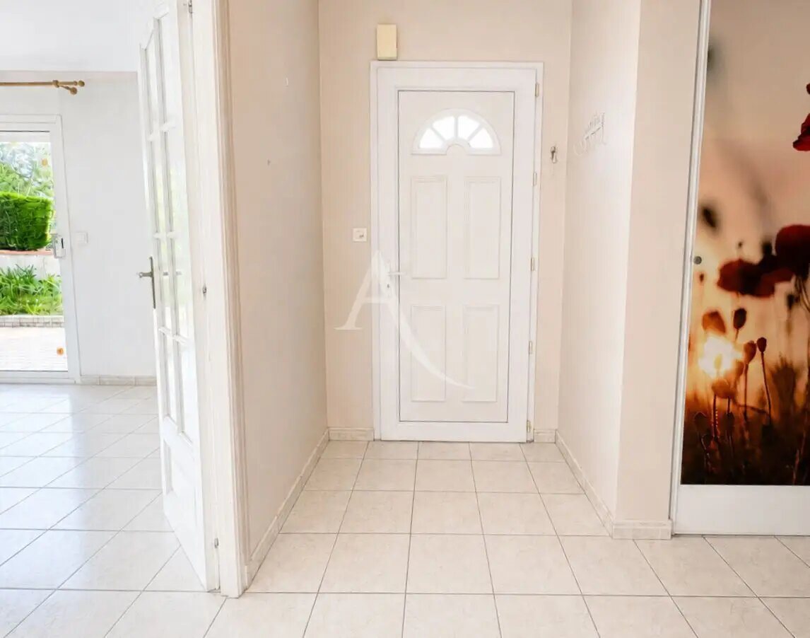 Maison à vendre, 102m², Château-d'Olonne