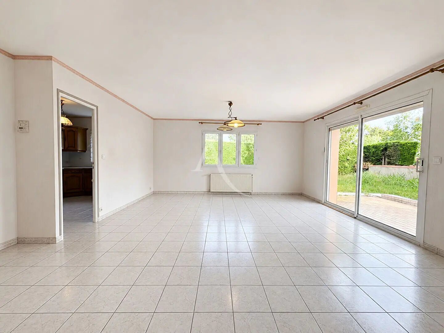 Maison à vendre, 102m², Château-d'Olonne