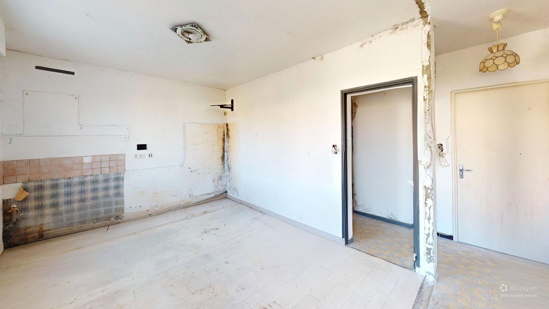 Appartement à vendre, 21m², L'Ile-d'Olonne