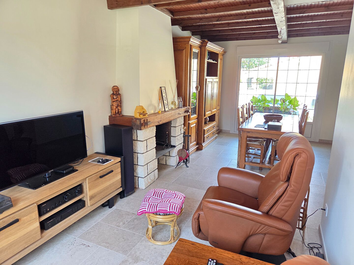 Maison à vendre, 82m², Les Sables-d'Olonne