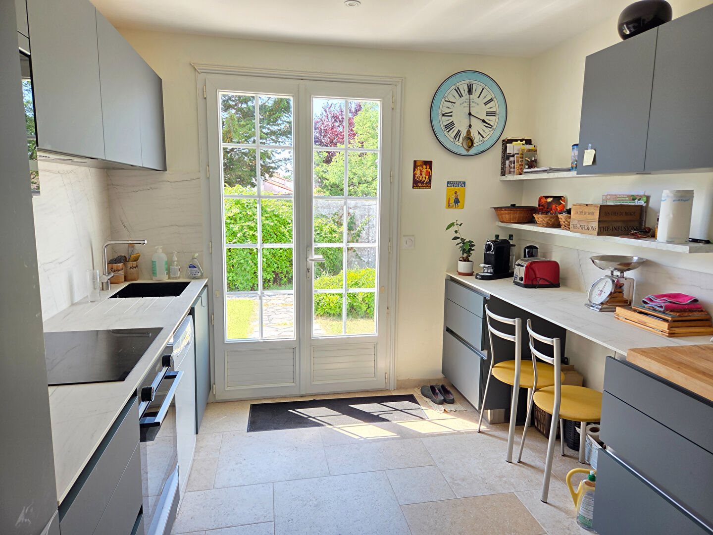 Maison à vendre, 82m², Les Sables-d'Olonne